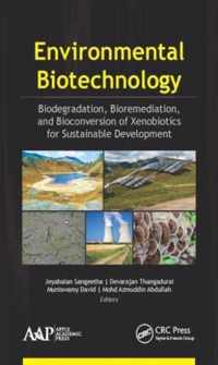 Environmental Biotechnology