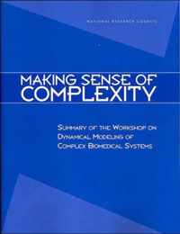 Making Sense of Complexity