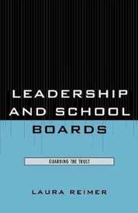 Leadership and School Boards