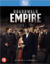 Boardwalk Empire - Seizoen 2