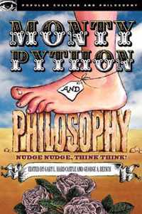 Monty Python and Philosophy