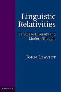 Linguistic Relativities