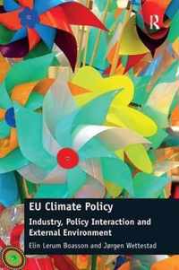 EU Climate Policy