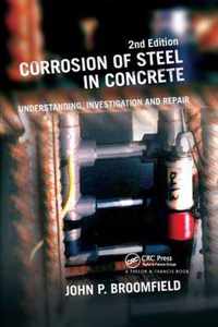 Corrosion of Steel in Concrete