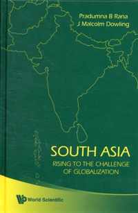 South Asia