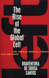 The Rise of the Global Left