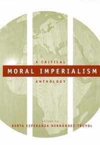 Moral Imperialism