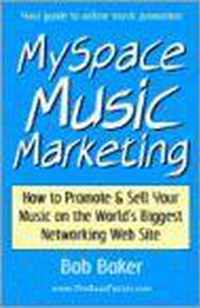 Myspace Music Marketing