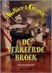 De verkeerde broek