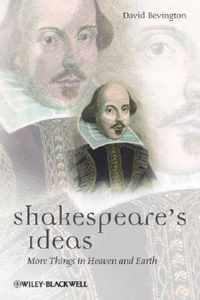 Shakespeare's Ideas