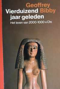 Vierduizend jaar geleden