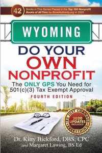 Wyoming Do Your Own Nonprofit