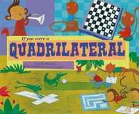 If You Were a Quadrilateral