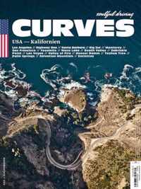 CURVES. USA - Kalifornien