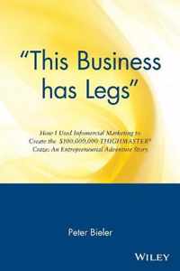 This Business has Legs