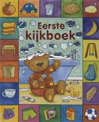 Eerste kijkboek