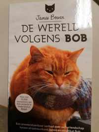 De wereld volgens Bob