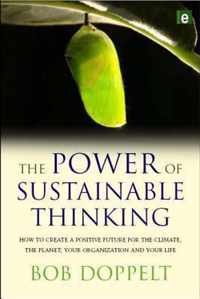The Power of Sustainable Thinking