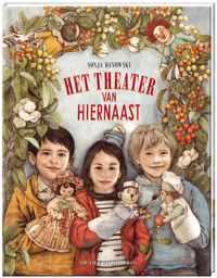 Het theater van hiernaast