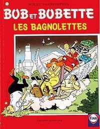 Bob et Bobette 232 - Les bagnolettes