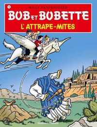 Bob et bobette 142 l'attrape mites