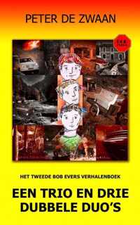 Bob Evers EXTRA 2019 -   Een trio en drie dubbele duos