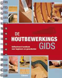 De houtbewerkingsgids