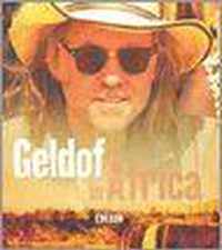 Geldof in Africa