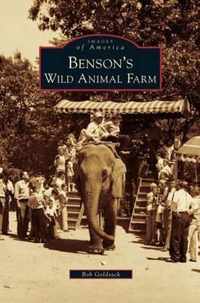 Benson's Wild Animal Farm