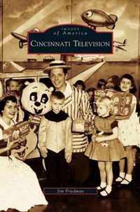 Cincinnati Television