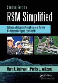 RSM Simplified