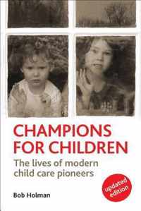 Champions for Children