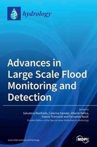 Advances in Large Scale Flood Monitoring and Detection