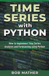 Time Series with Python