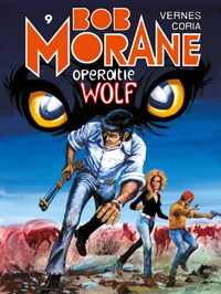 Bob morane 09. operatie wolf