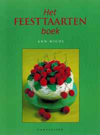 Het feesttaartenboek