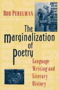 The Marginalization of Poetry