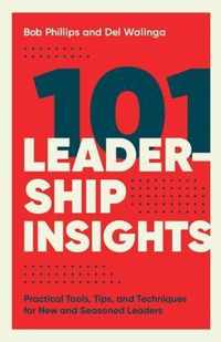 101 Leadership Insights