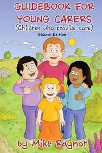 Guidebook for Young Carers: