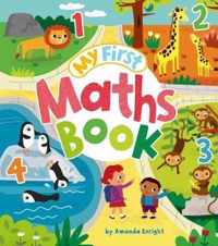 My First Maths Book