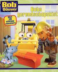 Bob De Bouwer Bob S Gereedschapkist