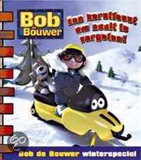 Bob de bouwer kerstfeest om nooit te ver