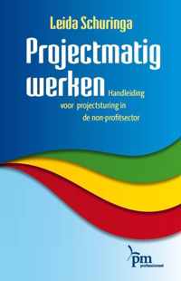 Projectmatig Werken