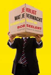 Je Krijgt Wat Je Verwacht