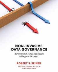 Non-Invasive Data Governance Italian Version