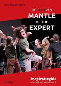 Het ABC van Mantle of the Expert