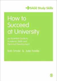 How to Succeed at University