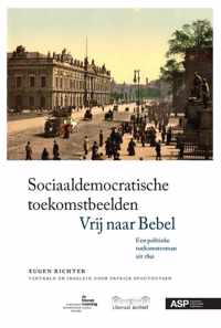 Sociaaldemocratische toekomstbeelden