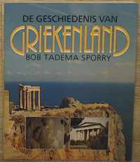 Geschiedenis van griekenland