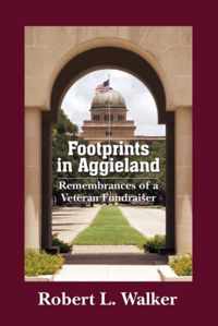 Footprints in Aggieland